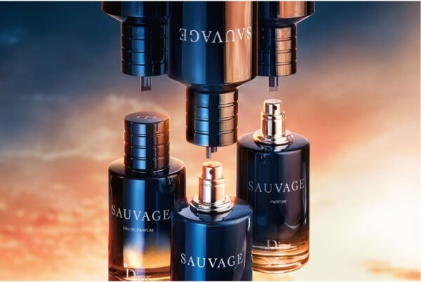 دیور ساواج ادو پرفیوم (Dior Sauvage EDP)