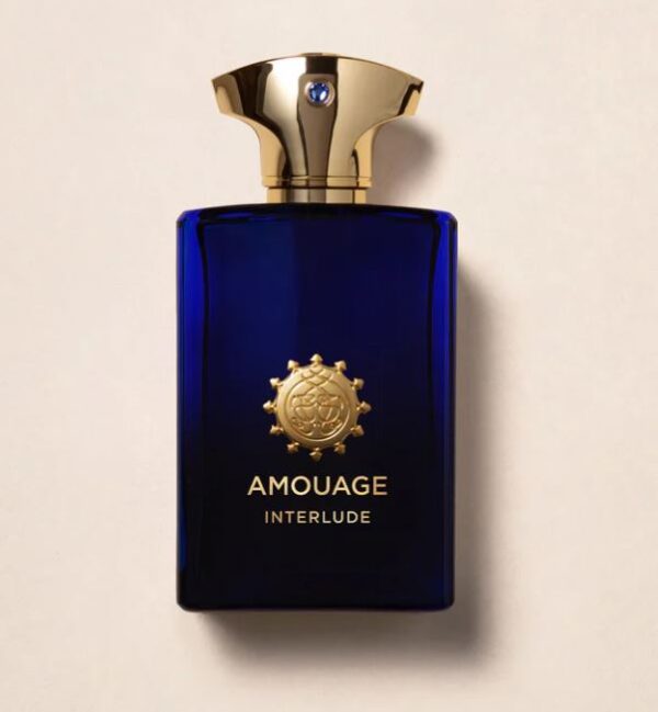 عطر آمواج اینترلود مردانه Amouage Interlude For Men
