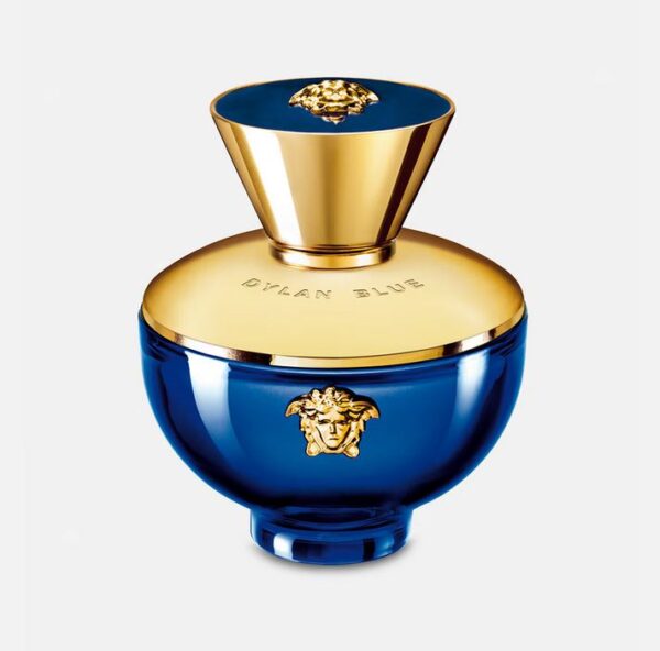 ورساچ دیلن بلو زن (Versace Dylan Blue Pour Femme)