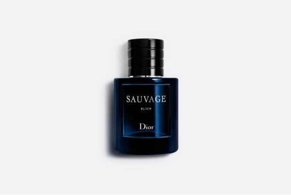 دیور ساواج الکسیر (Dior Sauvage Elixir)