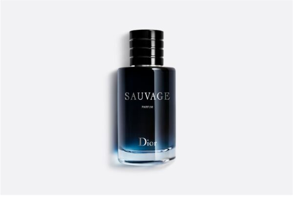 دیور ساواج پارفوم (Dior Sauvage Parfum)