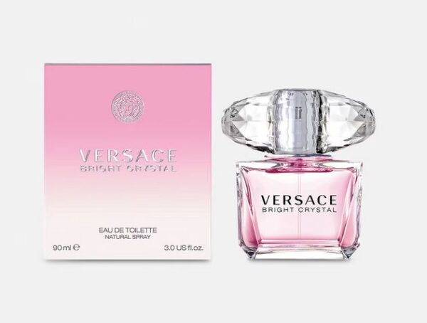 ورساچه برایت کریستال (Versace Bright Crystal)