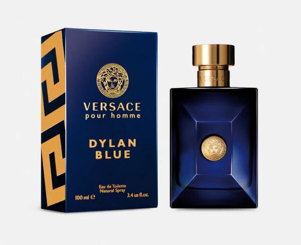 ورساچ دیلن بلو مردانه (Versace Dylan Blue Pour Homme)