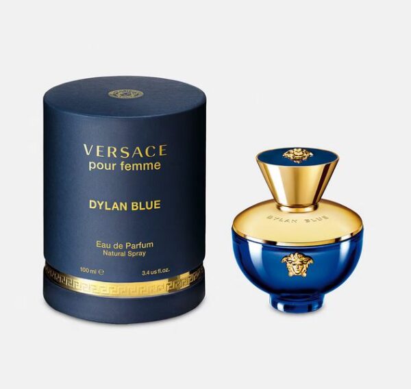 ورساچ دیلن بلو زن (Versace Dylan Blue Pour Femme)