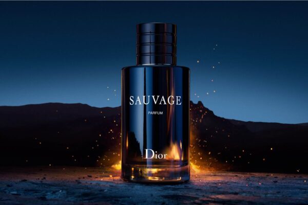 دیور ساواج پارفوم (Dior Sauvage Parfum)