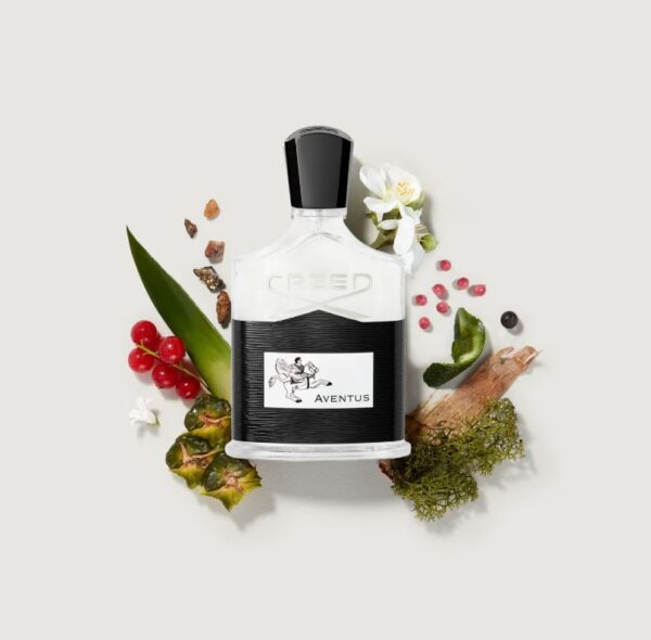 عطر کرید اونتوس مردانه Creed Aventus For him