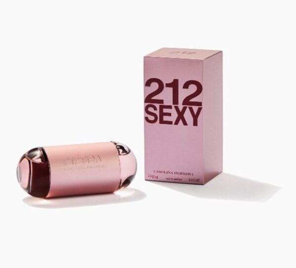 ۲۱۲ س*سی زنانه (Carolina Herrera 212 Sexy Women)