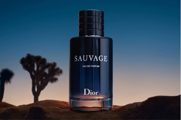 دیور ساواج ادو پرفیوم (Dior Sauvage EDP)