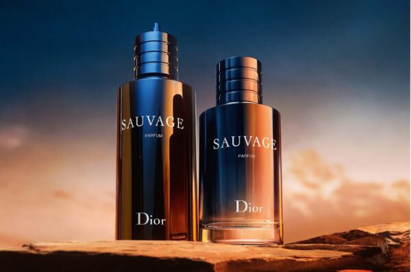 دیور ساواج پارفوم (Dior Sauvage Parfum)