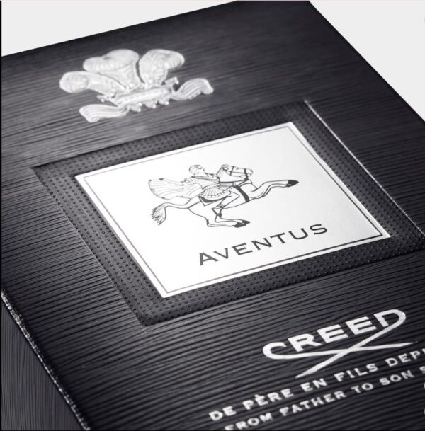 عطر کرید اونتوس مردانه Creed Aventus For him