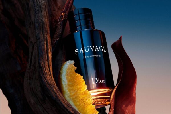 دیور ساواج ادو پرفیوم (Dior Sauvage EDP)