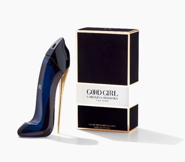 گودگرل (Carolina Herrera Good Girl)