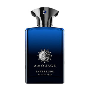آمواژ اینترلود بلک آیریس (Amouage Interlude Black Iris)