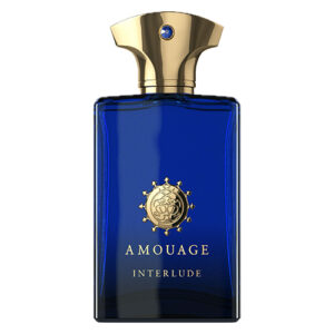 عطر آمواج اینترلود مردانه Amouage Interlude For Men