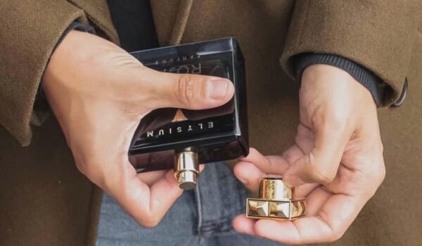 افزایش ماندگاری عطر