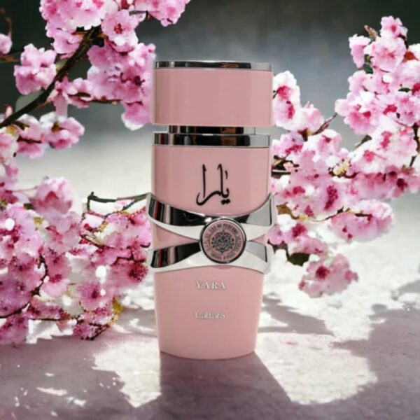 عطر یارا لطافه