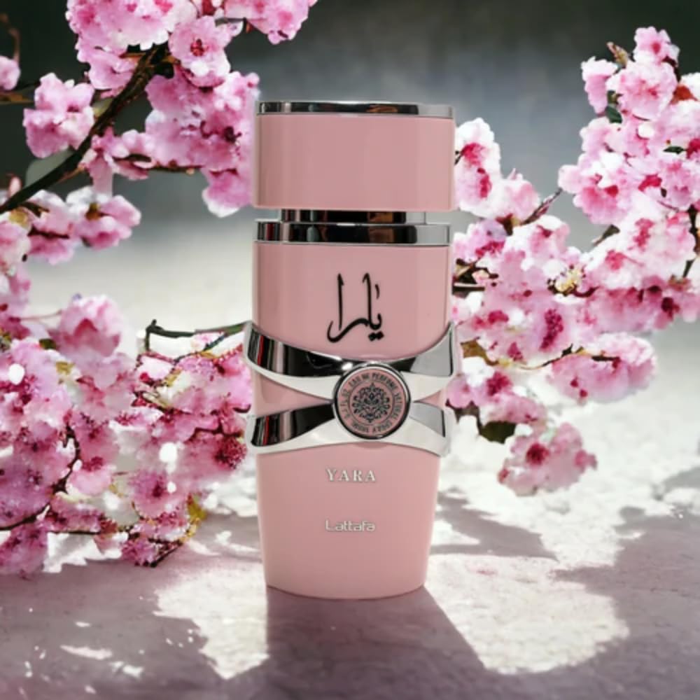 عطر یارا لطافه