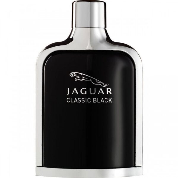جگوار کلاسیک بلک (Jaguar Classic Black)