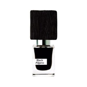 بلک افغان ناسوماتو (Nasomatto Black Afgano)