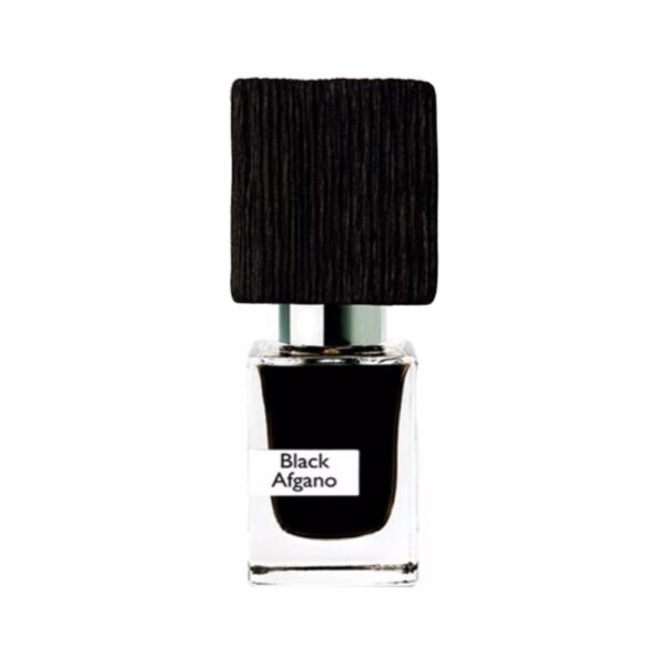 بلک افغان ناسوماتو (Nasomatto Black Afgano)