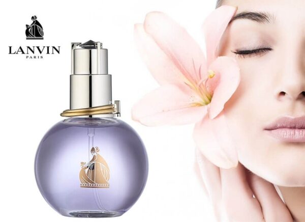 اکلت د آرپژ (Lanvin Éclat d’Arpège)