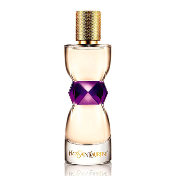 مانیفستو (Yves Saint Laurent Manifesto)