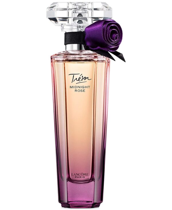 ترزور میدنایت رز (Lancôme Trésor Midnight Rose)