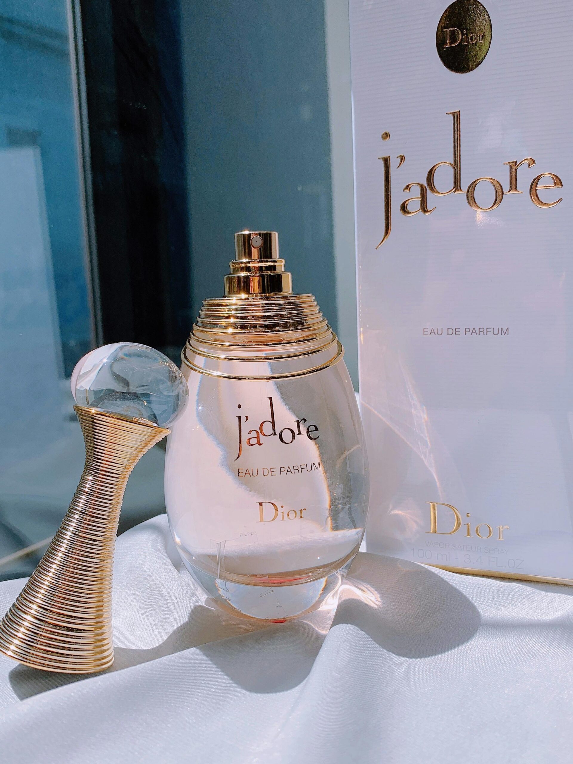 روش استفاده صحیح از عطر و افزایش ماندگاری آن