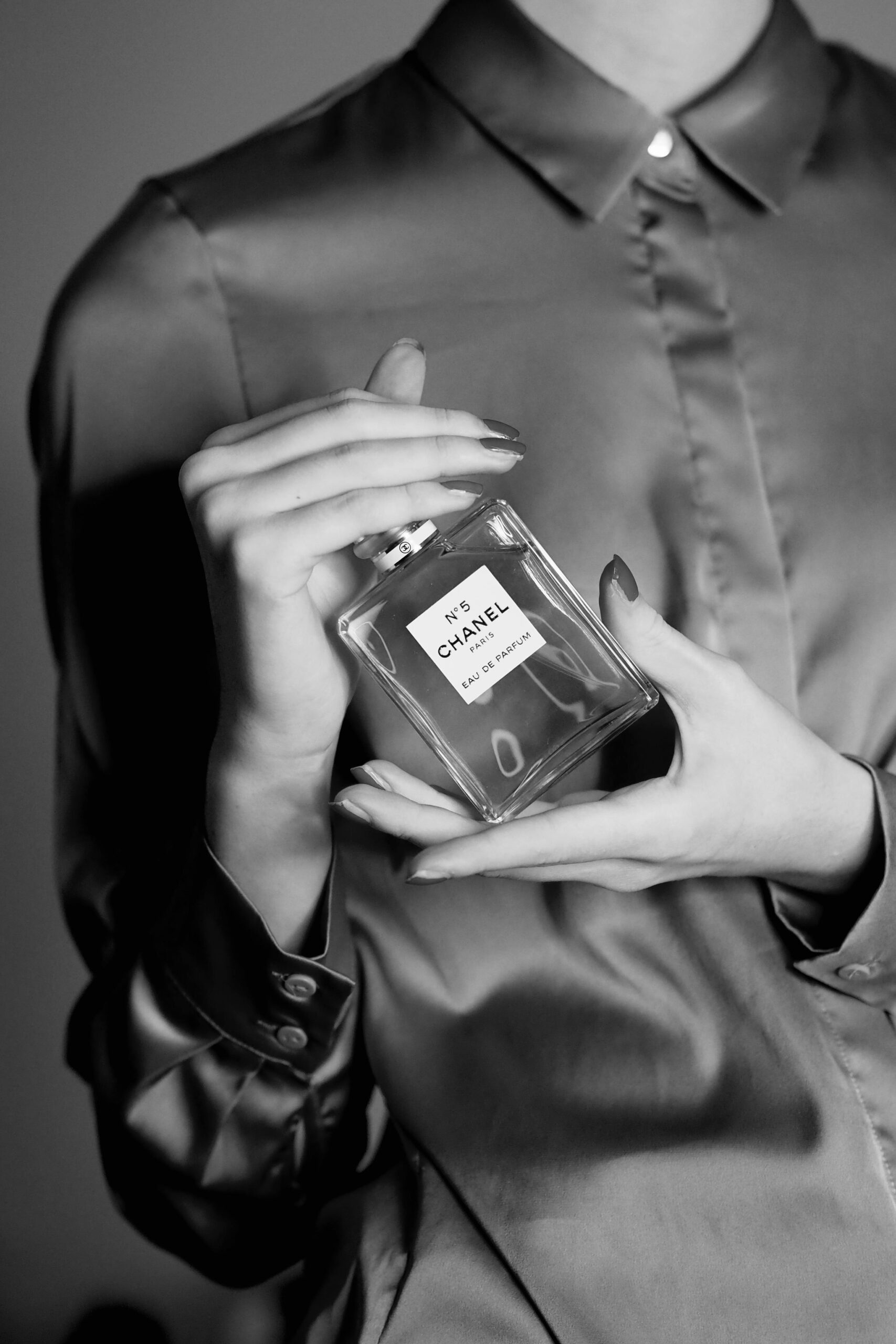 عطر مناسب
