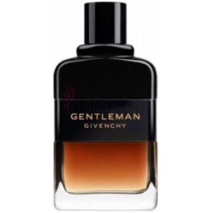خرید عطر ژیوانشی جنتلمن ریزرو پرایو | Givenchy Gentleman EDP Reserve Privee