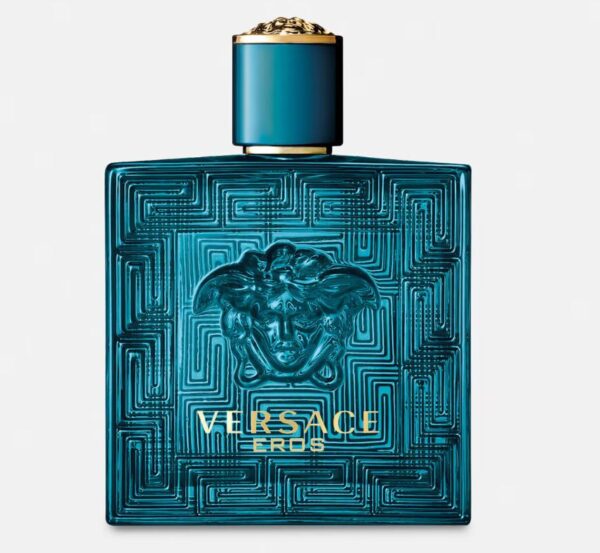 عطر ورساچه اروس ادو تویلت Versace Eros EDT
