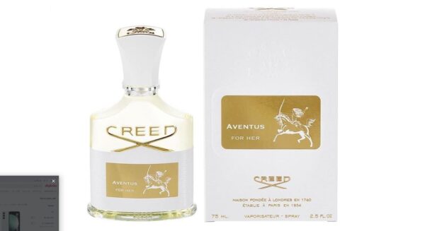 کرید اونتوس زنانه (Creed Aventus For Her)