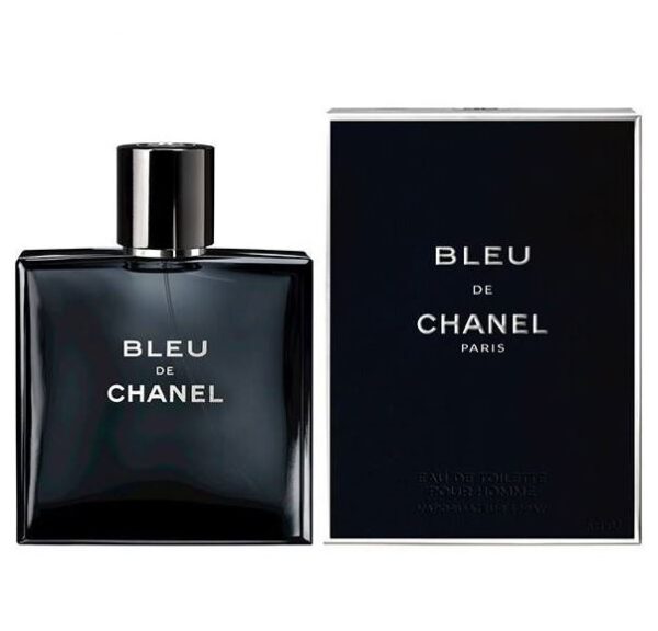 بلو د شنل ادو تویلت (Bleu De Chanel EDT)