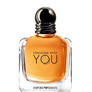 عطر امپریو آرمانی استرانگر ویت یو Emporio Armani Stronger With You