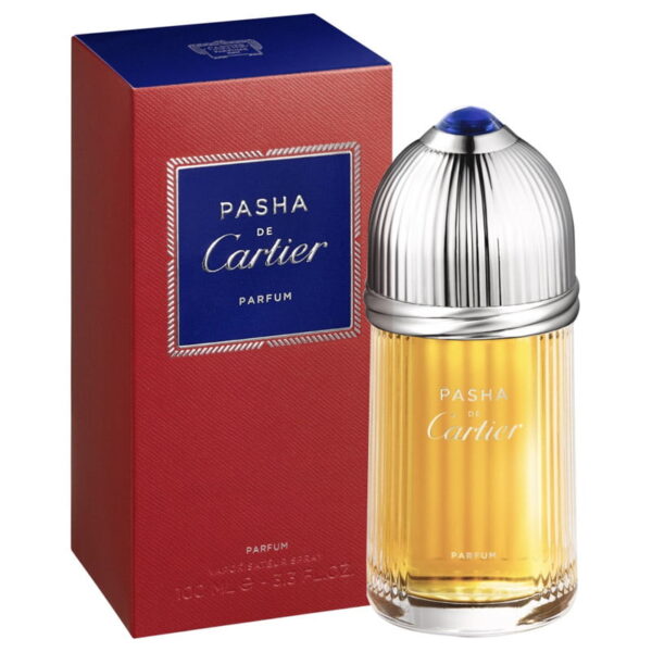 عطر کارتیر