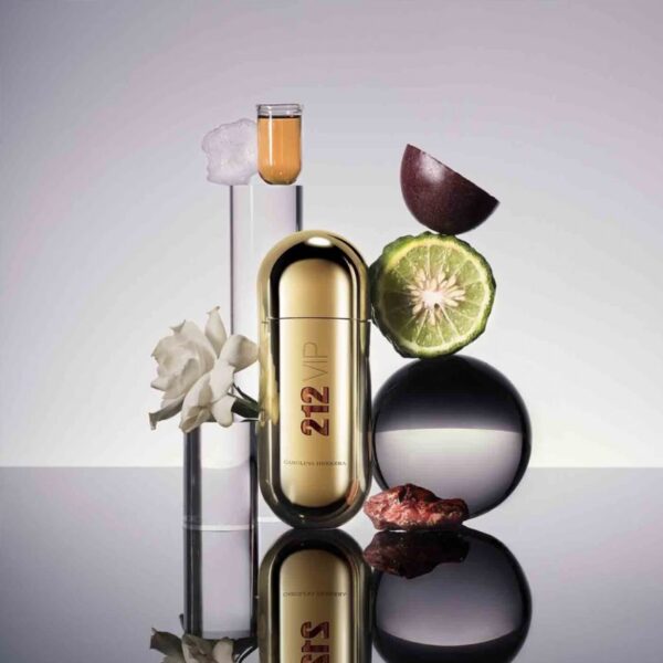 Carolina Herrera 212 VIP for Women کارولینا هررا ۲۱۲ vip زنانه